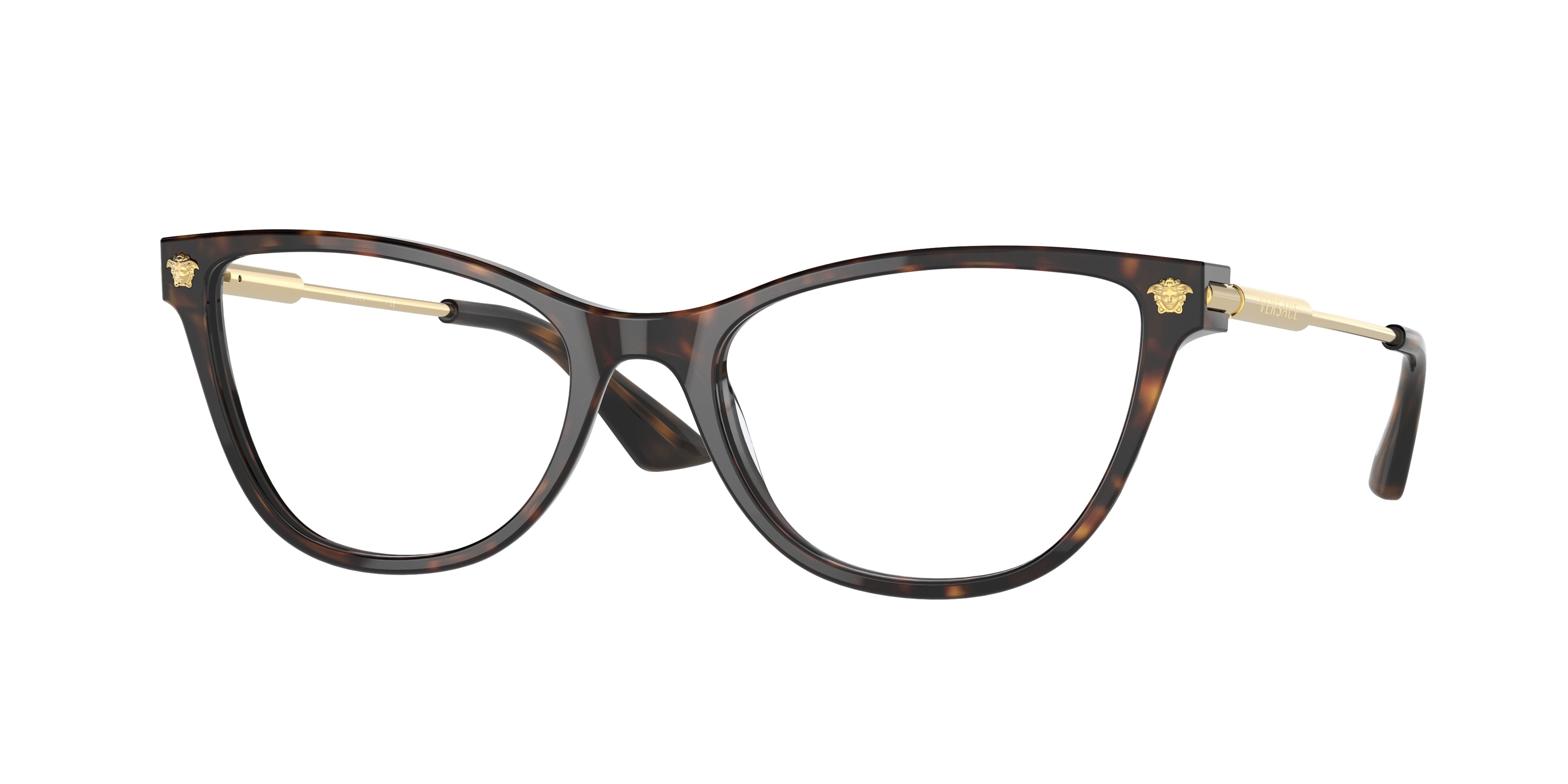 Prescription Glasses Versace VE3309 108 54 18
