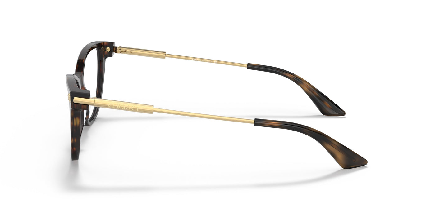 Gafas Graduadas Versace VE3309 108 54 18