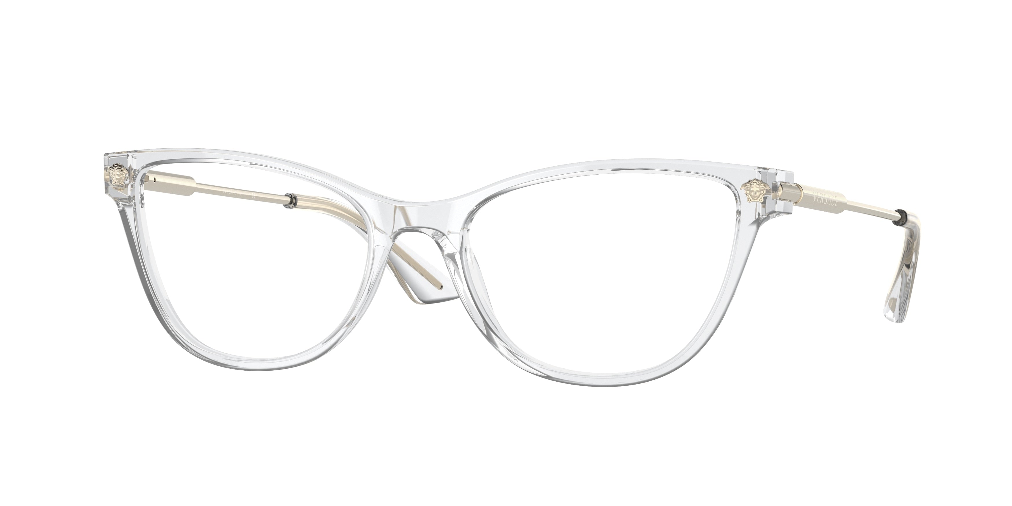 Prescription Glasses Versace VE3309 148 54 18