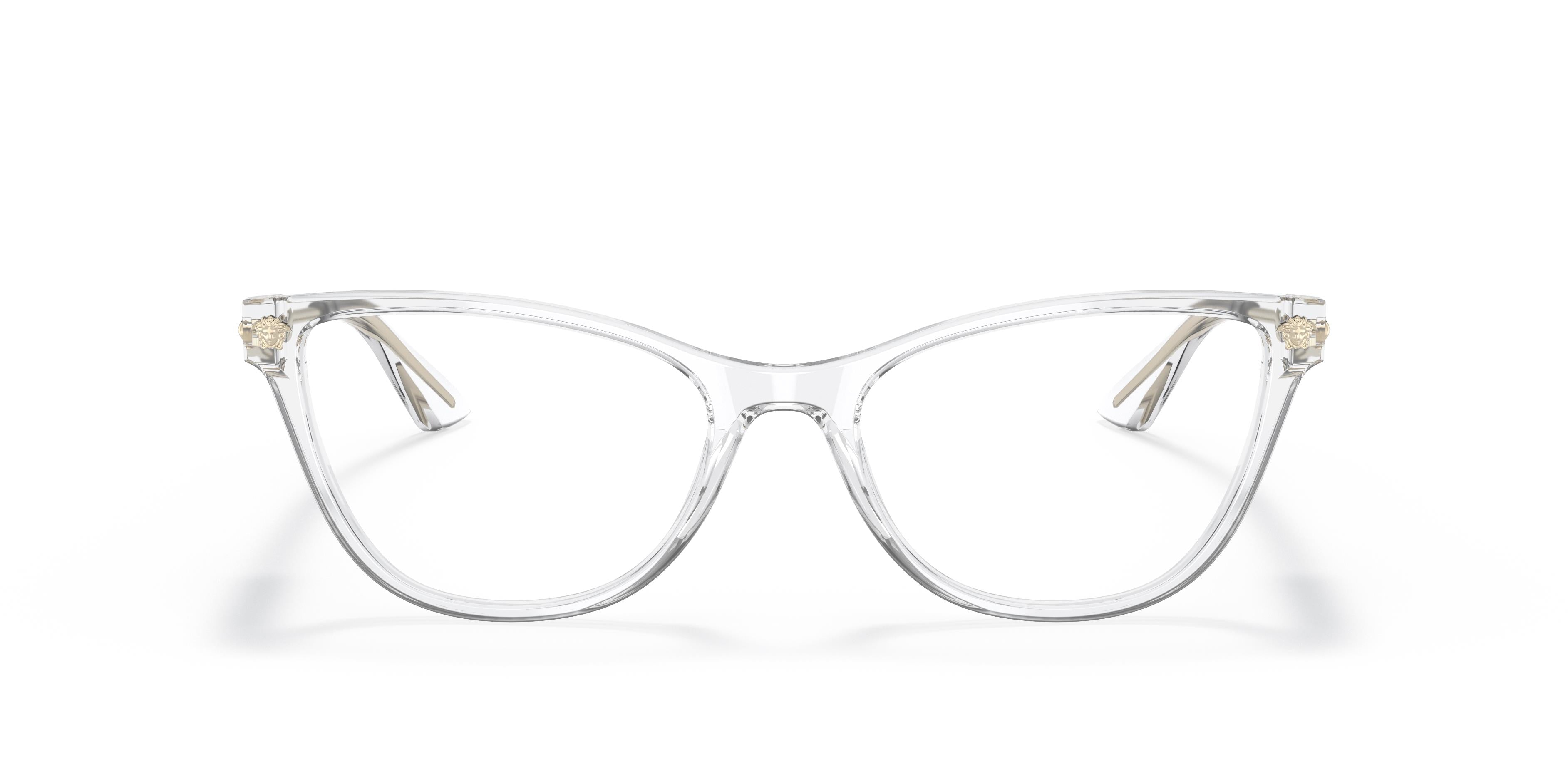 Prescription Glasses Versace VE3309 148 54 18