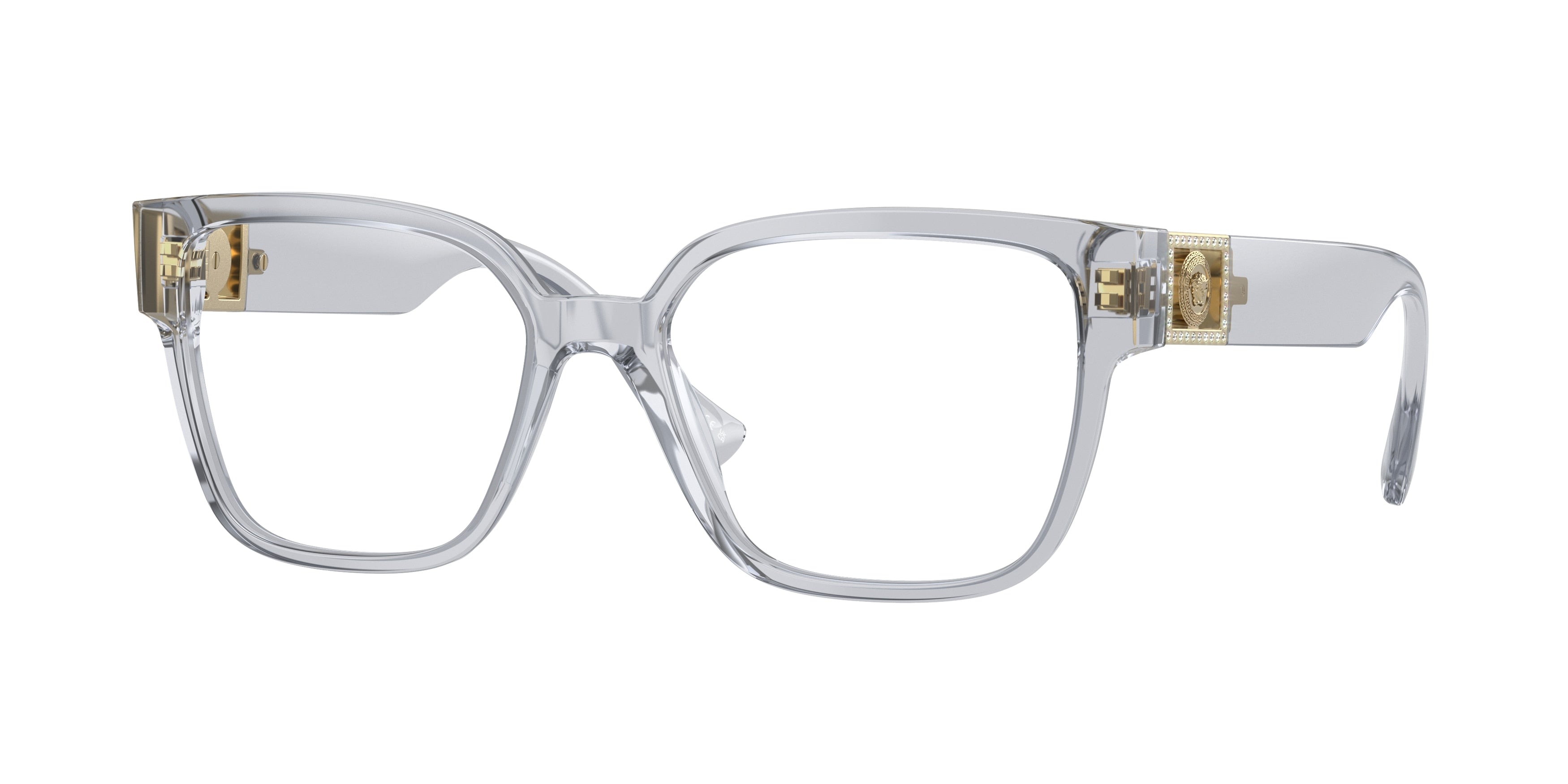 Prescription Glasses Versace VE3329B 5305 52 17
