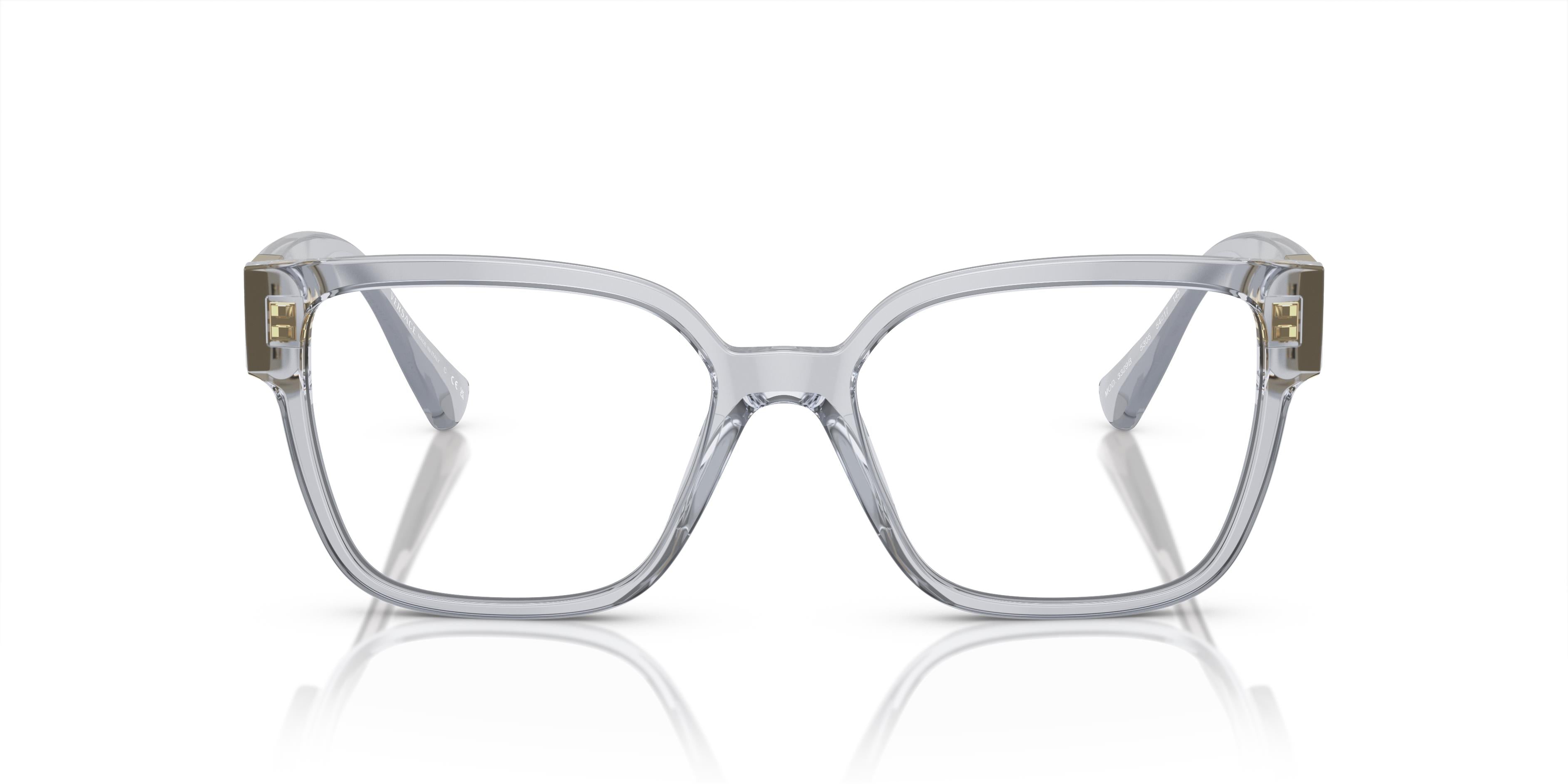 Prescription Glasses Versace VE3329B 5305 52 17