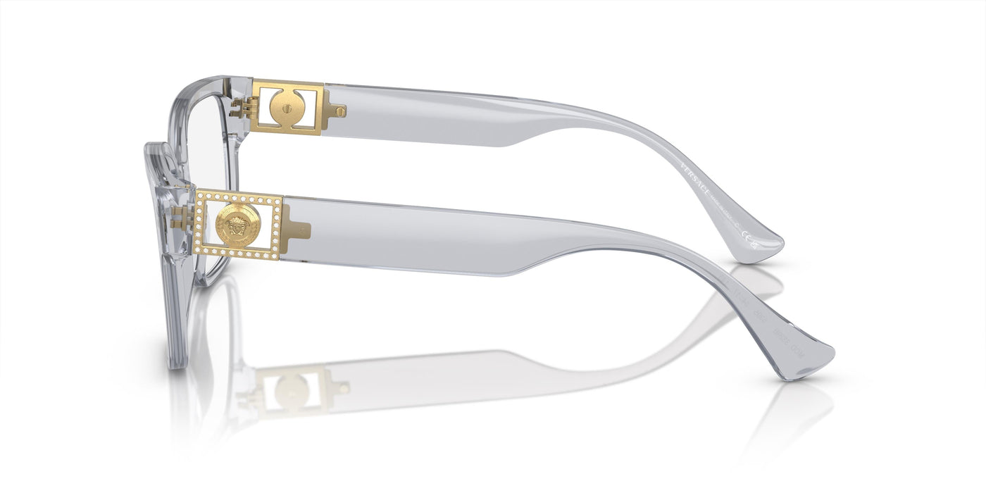 Gafas Graduadas Versace VE3329B 5305 52 17