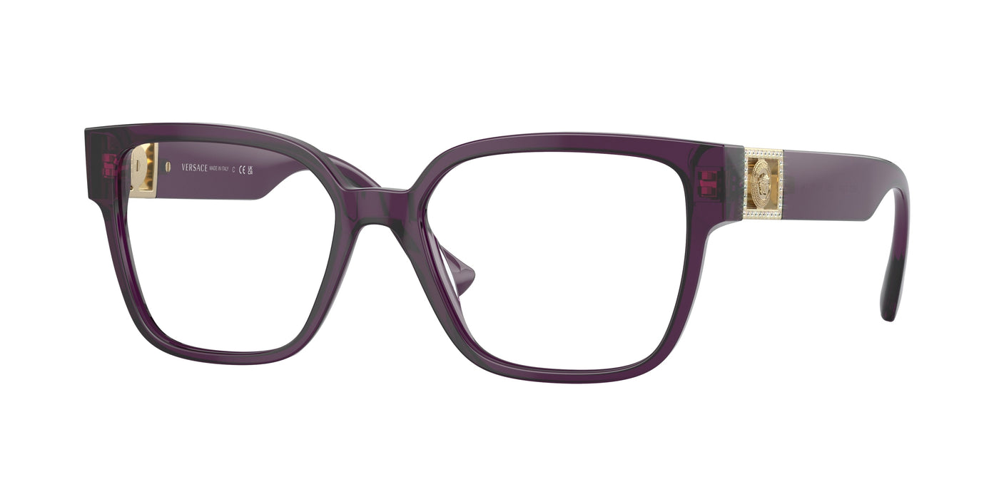 Gafas Graduadas Versace VE3329B 5384 54 17