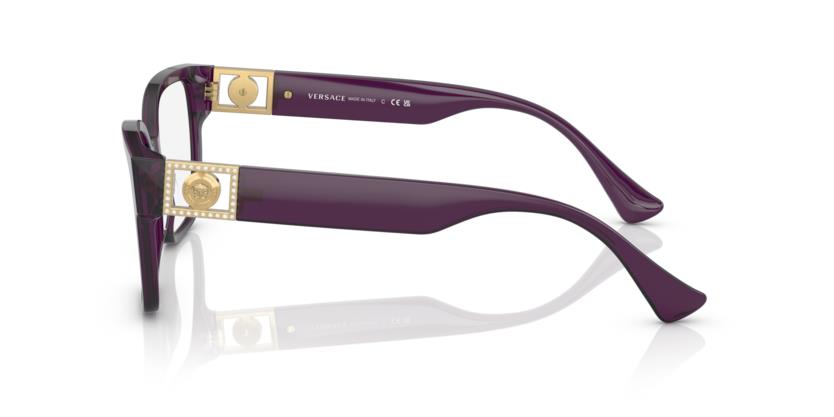 Gafas Graduadas Versace VE3329B 5384 54 17