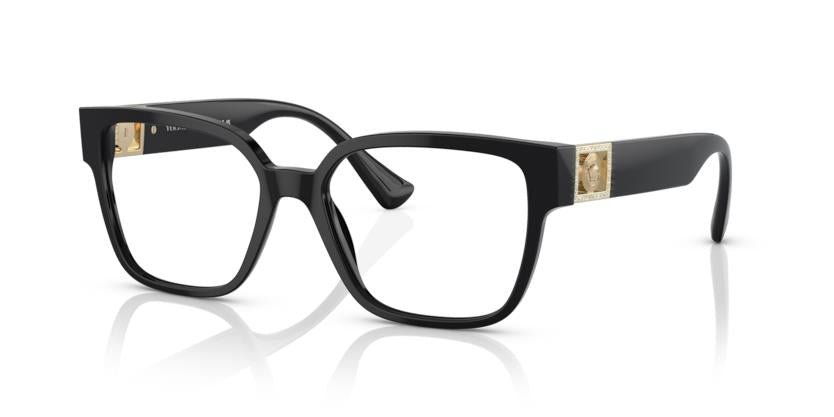 Gafas Graduadas Versace VE3329B GB1 54 17
