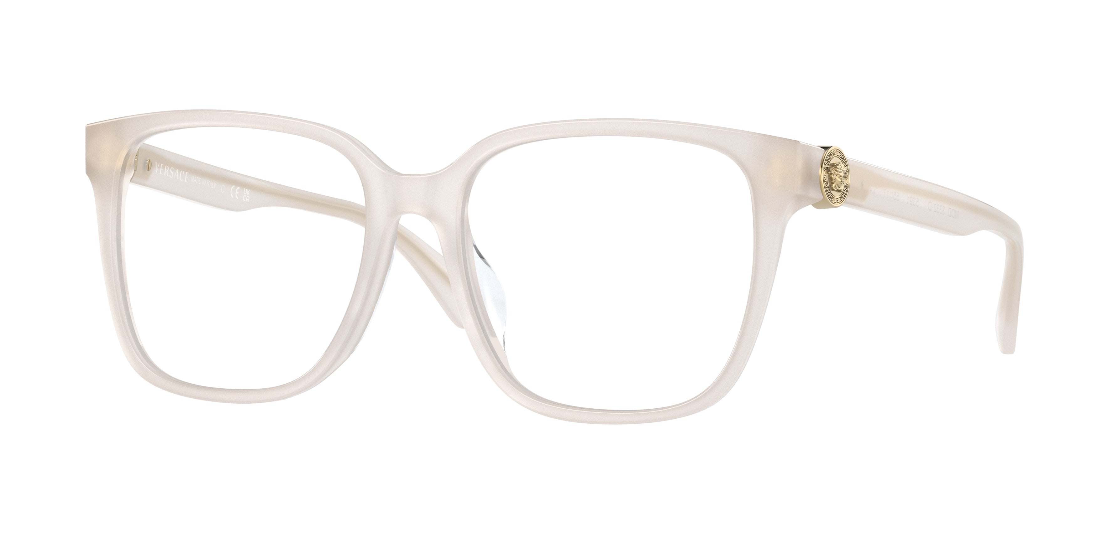 Prescription Glasses Versace VE3332D 5391 55 17