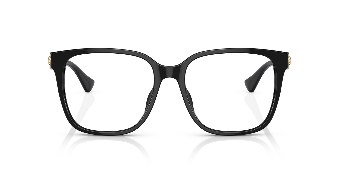 Gafas Graduadas Versace VE3332D GB1 55 17