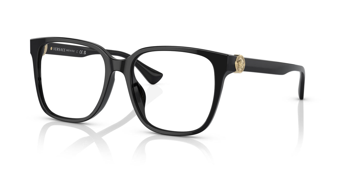 Gafas Graduadas Versace VE3332D GB1 55 17