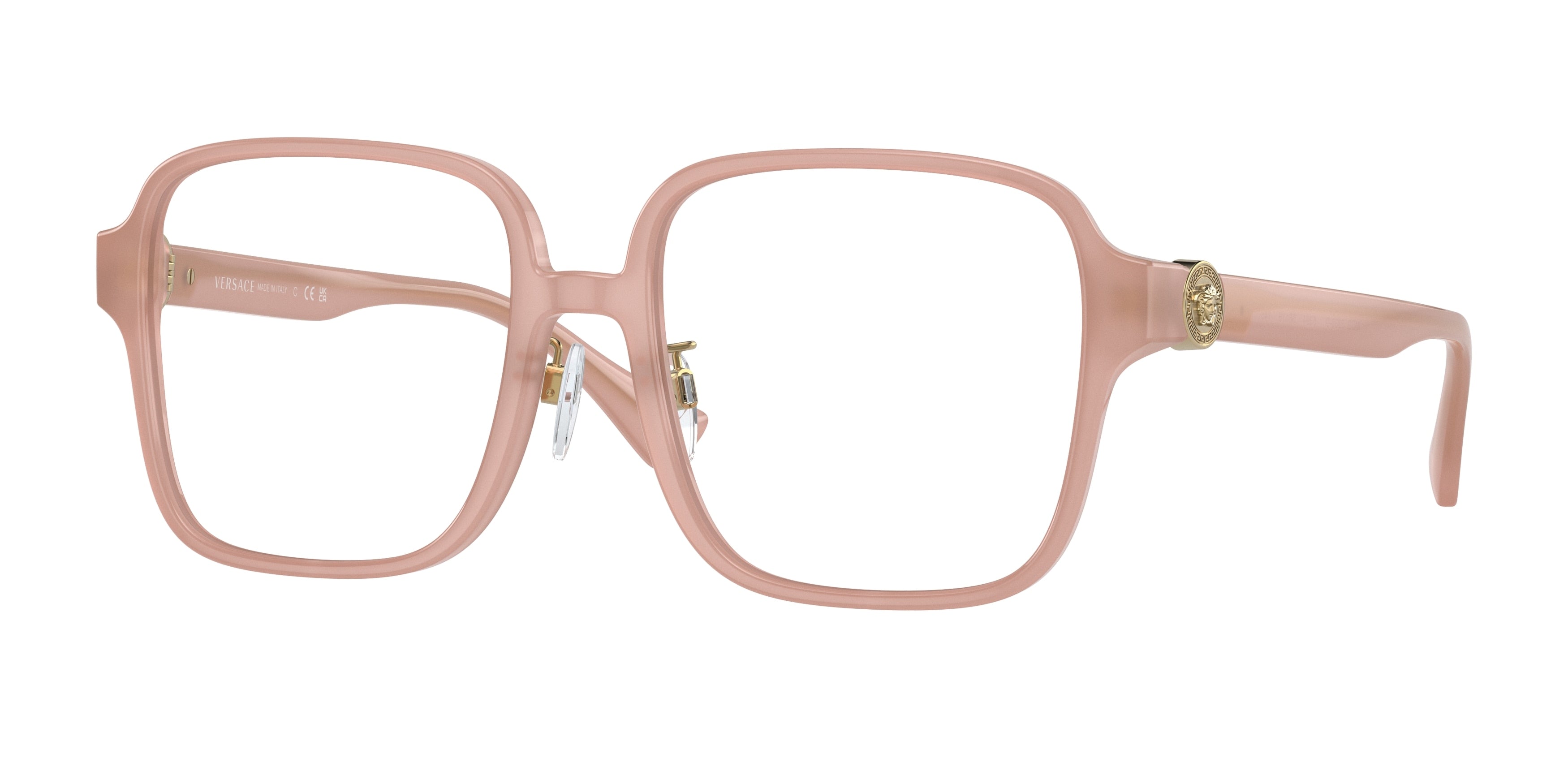 Prescription Glasses Versace VE3333D 5394 56 18