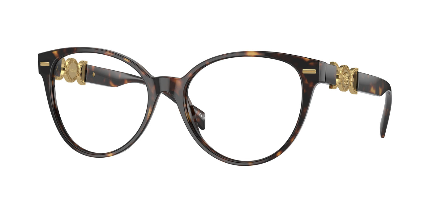 Gafas Graduadas Versace VE3334 108 55 17