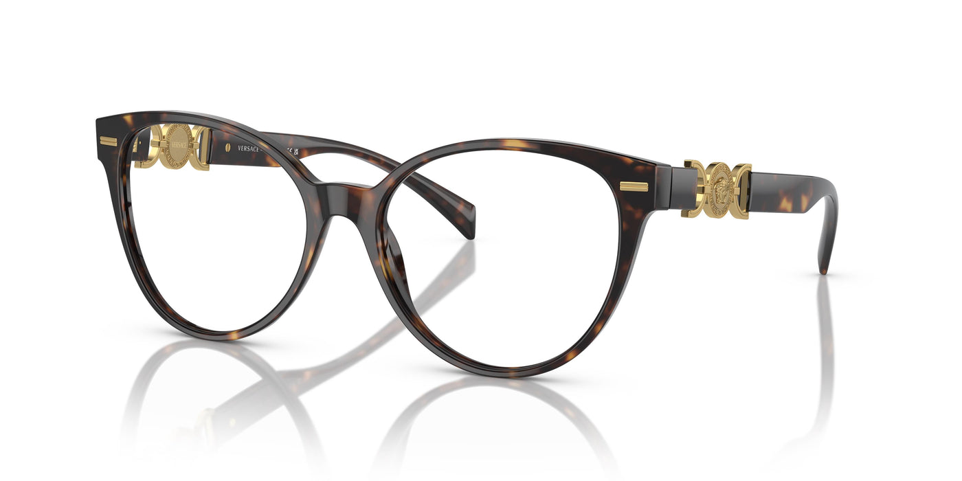 Gafas Graduadas Versace VE3334 108 55 17