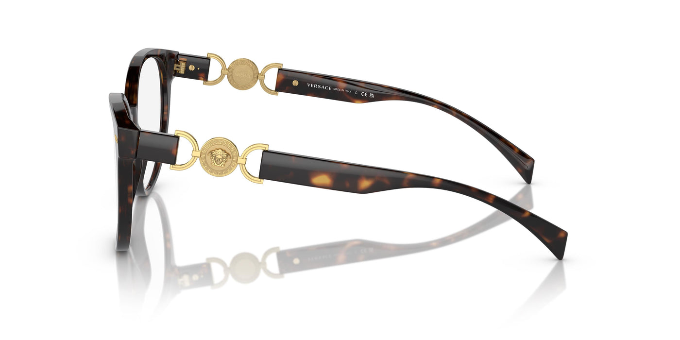 Gafas Graduadas Versace VE3334 108 55 17
