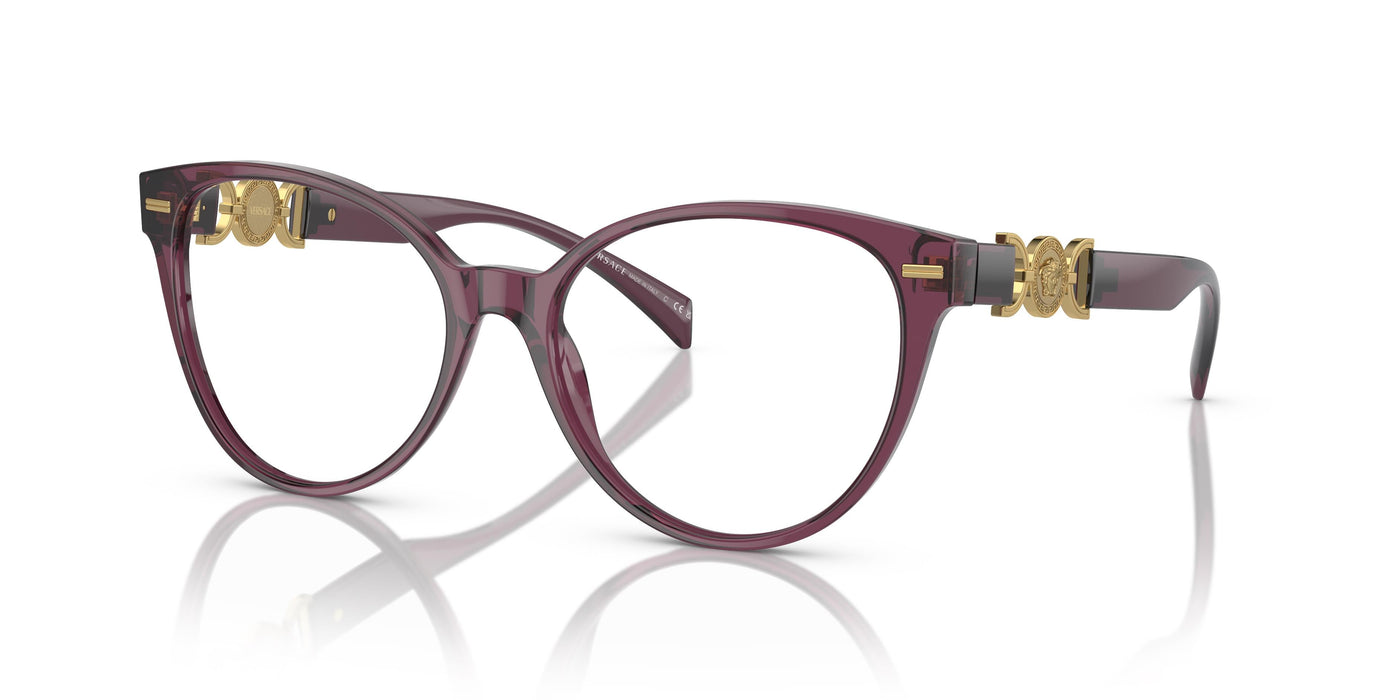 Gafas Graduadas Versace VE3334 5220 53 17
