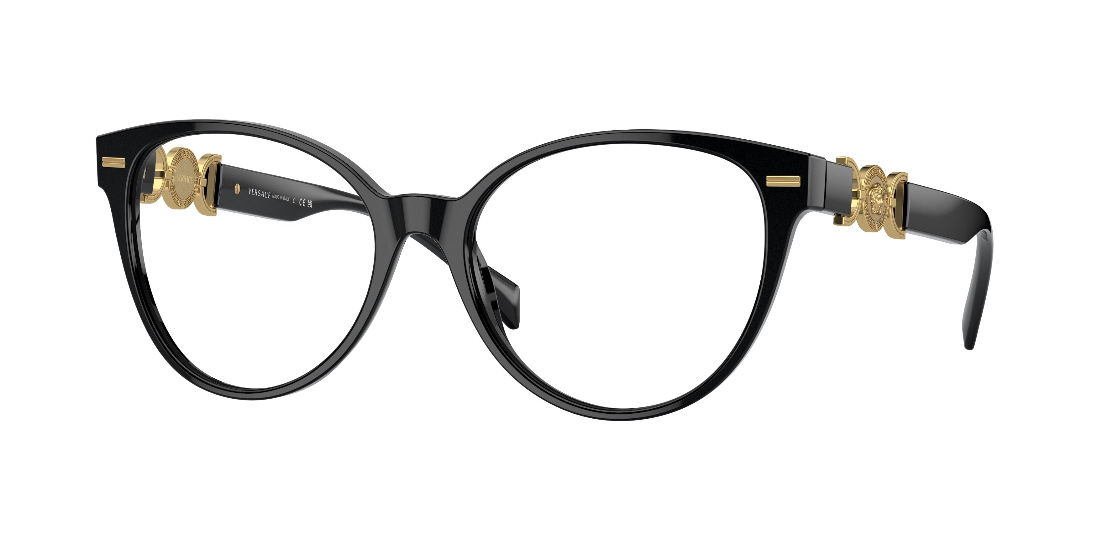 Prescription Glasses Versace VE3334 GB1