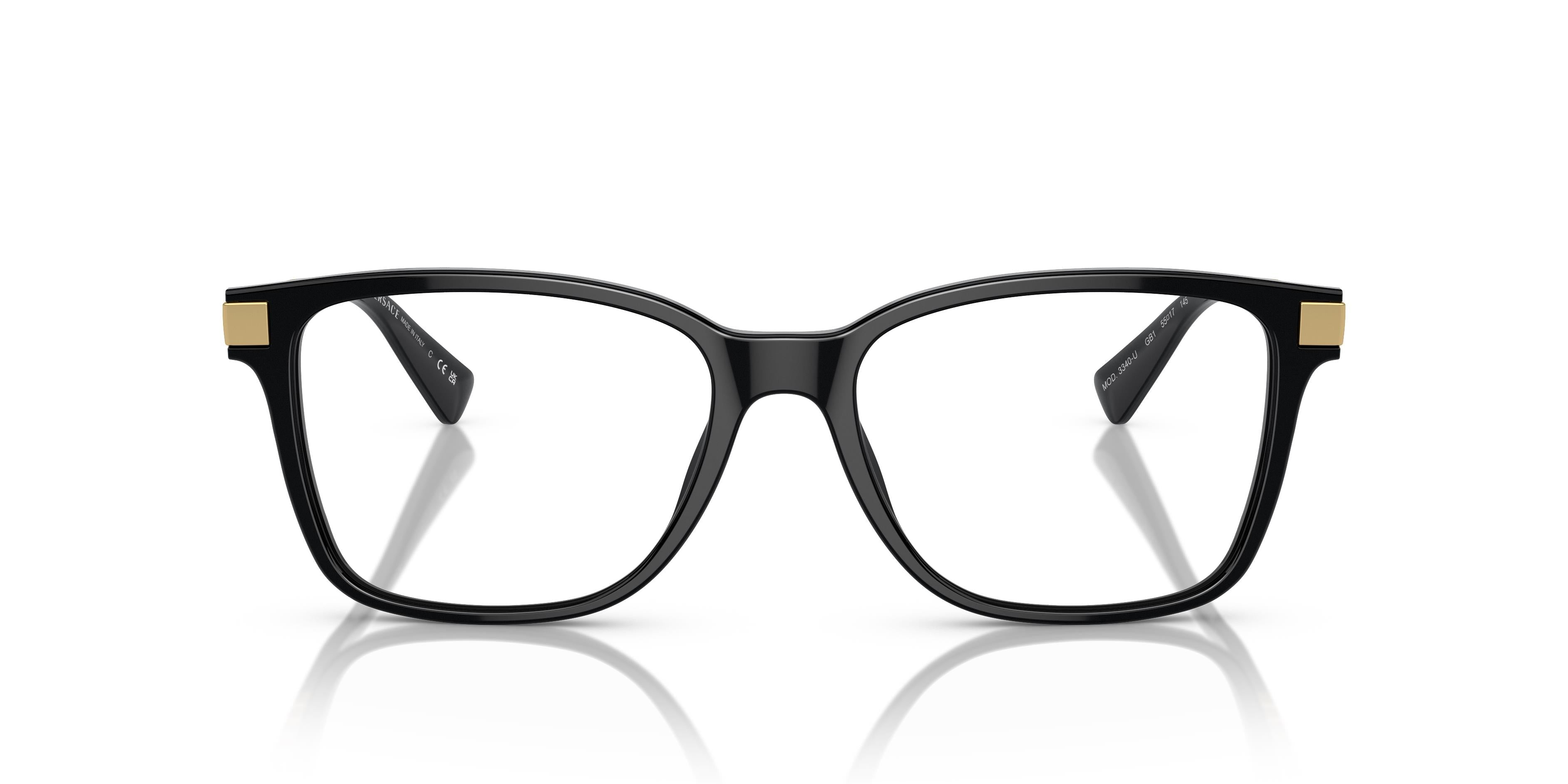 Prescription Glasses Versace VE3340U GB1
