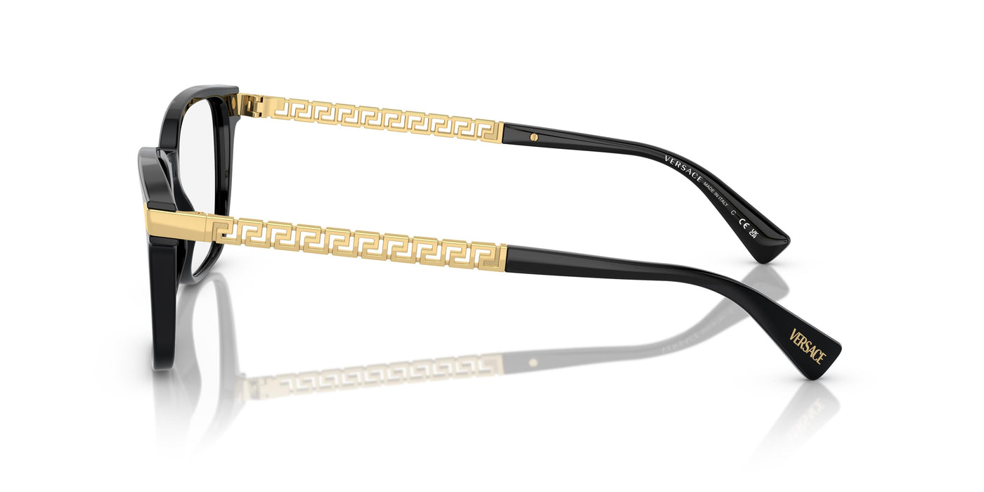 Gafas Graduadas Versace VE3340U GB1