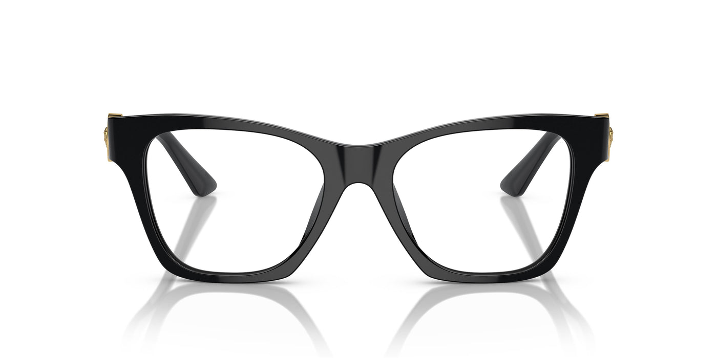 Gafas Graduadas Versace VE3341U GB1 52 18