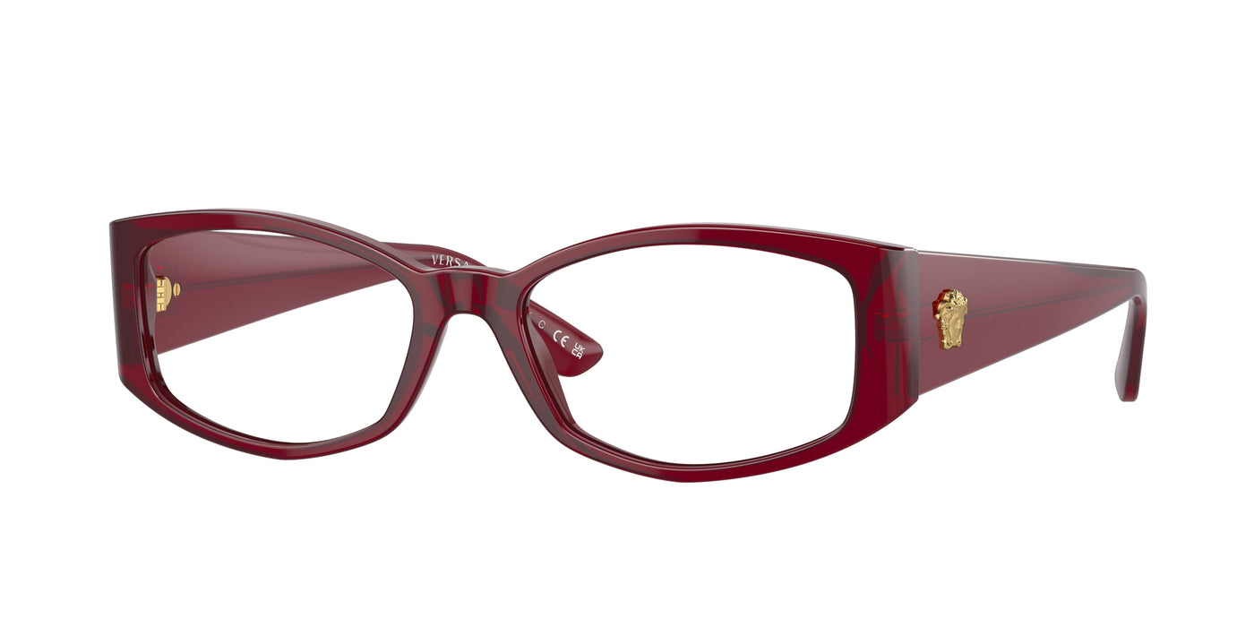 Gafas Graduadas Versace VE3343 5430 54 17