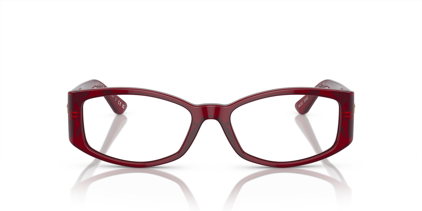 Gafas Graduadas Versace VE3343 5430 54 17
