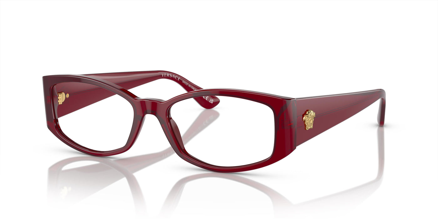 Gafas Graduadas Versace VE3343 5430 54 17