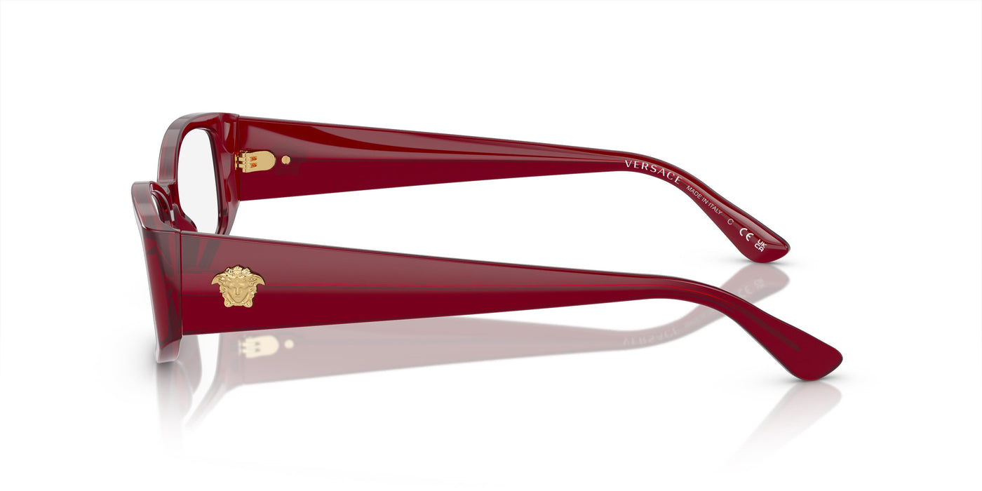 Gafas Graduadas Versace VE3343 5430 54 17