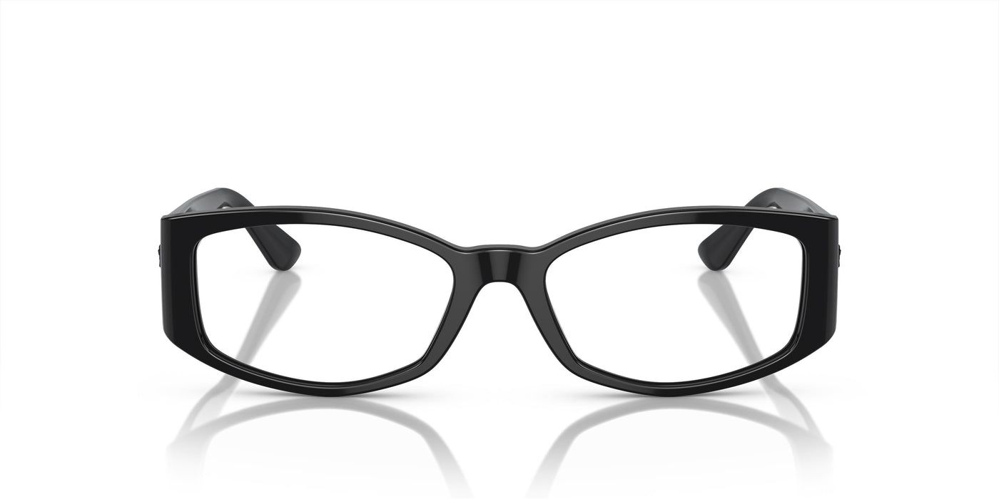 Gafas Graduadas Versace VE3343 GB1 54 17
