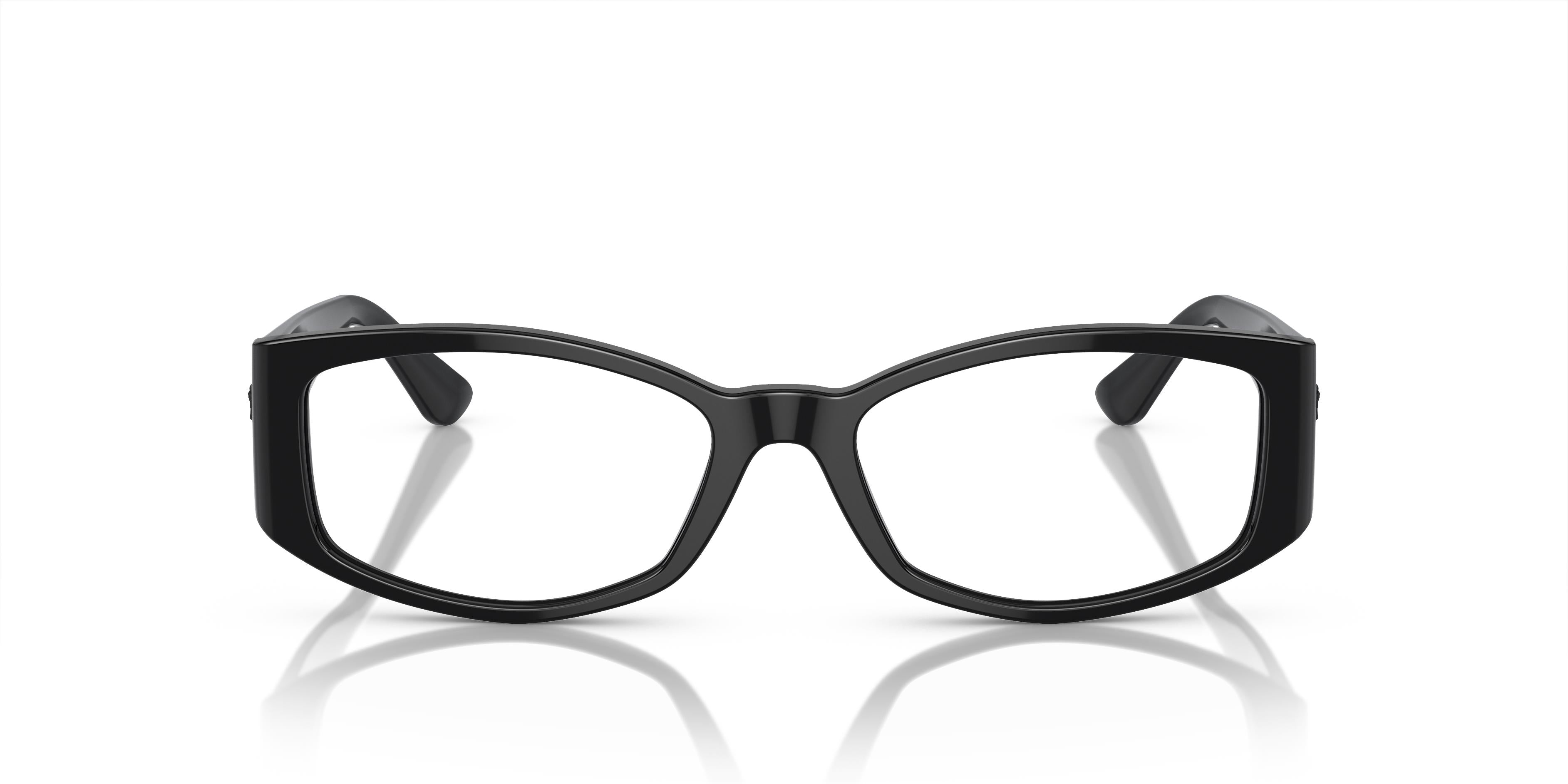 Prescription Glasses Versace VE3343 GB1 54 17