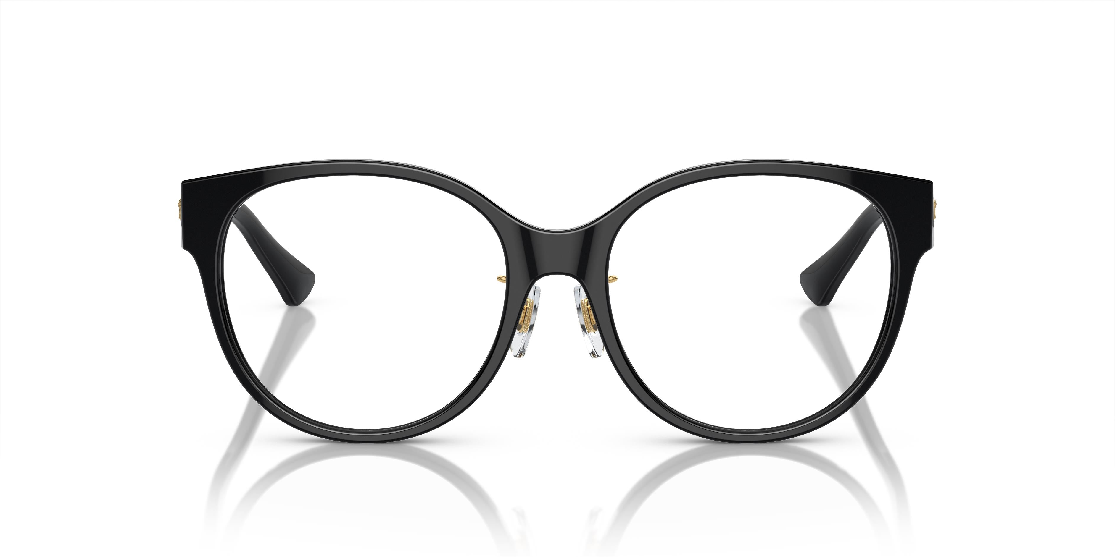 Prescription Glasses Versace VE3351D GB1 53 17
