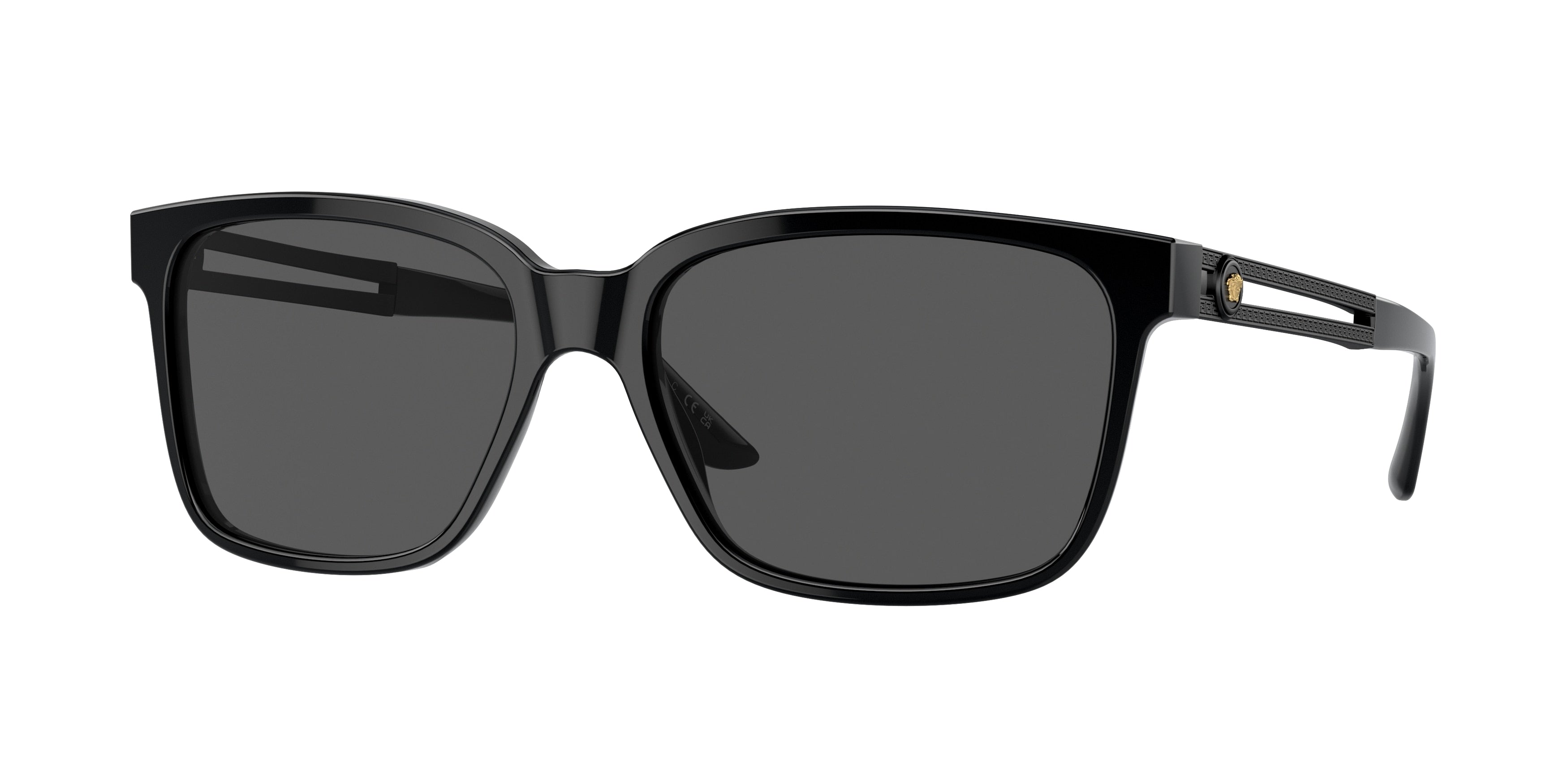 Prescription Glasses Versace VE4307 533287 58 17