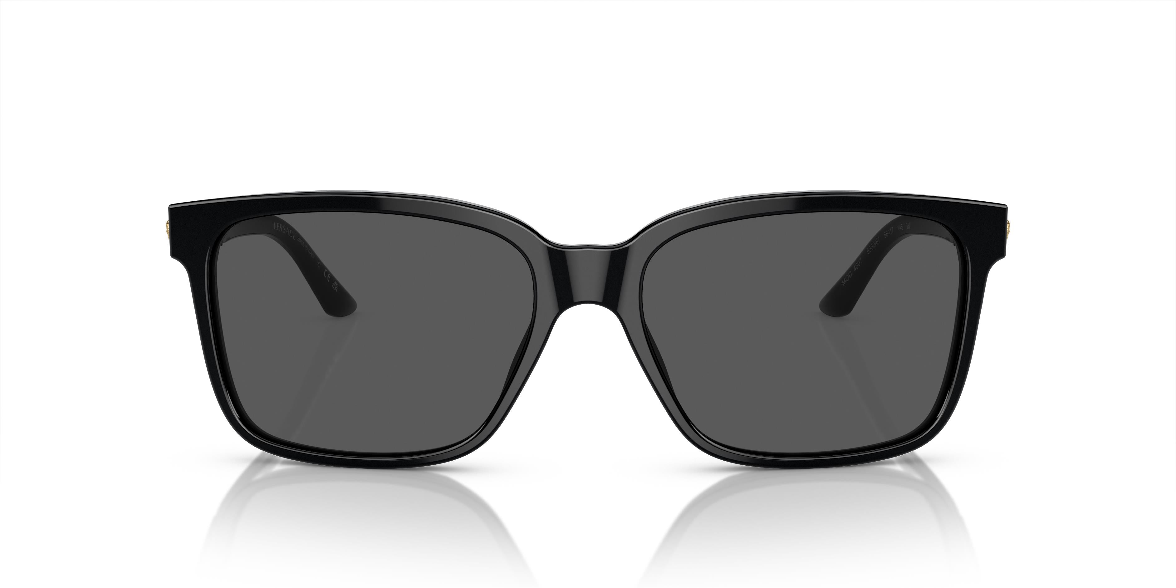 Prescription Glasses Versace VE4307 533287 58 17