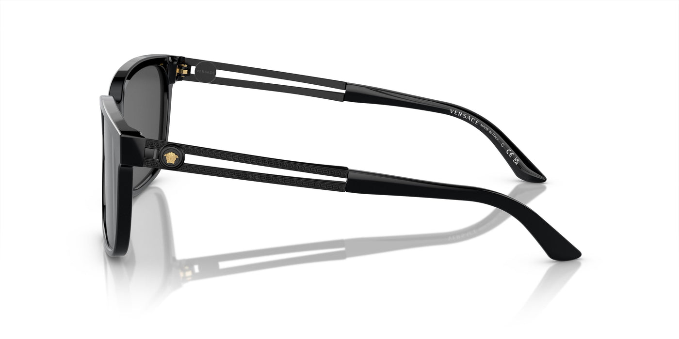 Gafas Graduadas Versace VE4307 533287 58 17