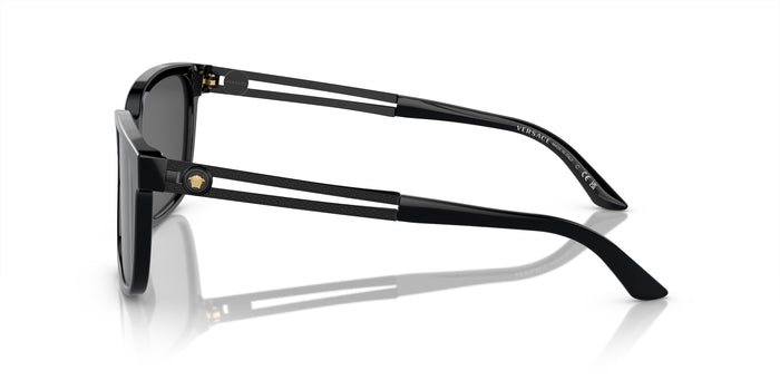 VE4307 — vista 4