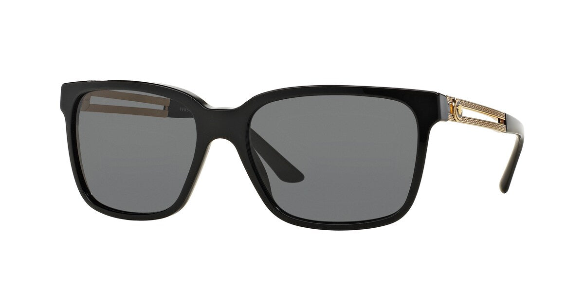 Prescription Glasses Versace VE4307 GB1/87 58 17