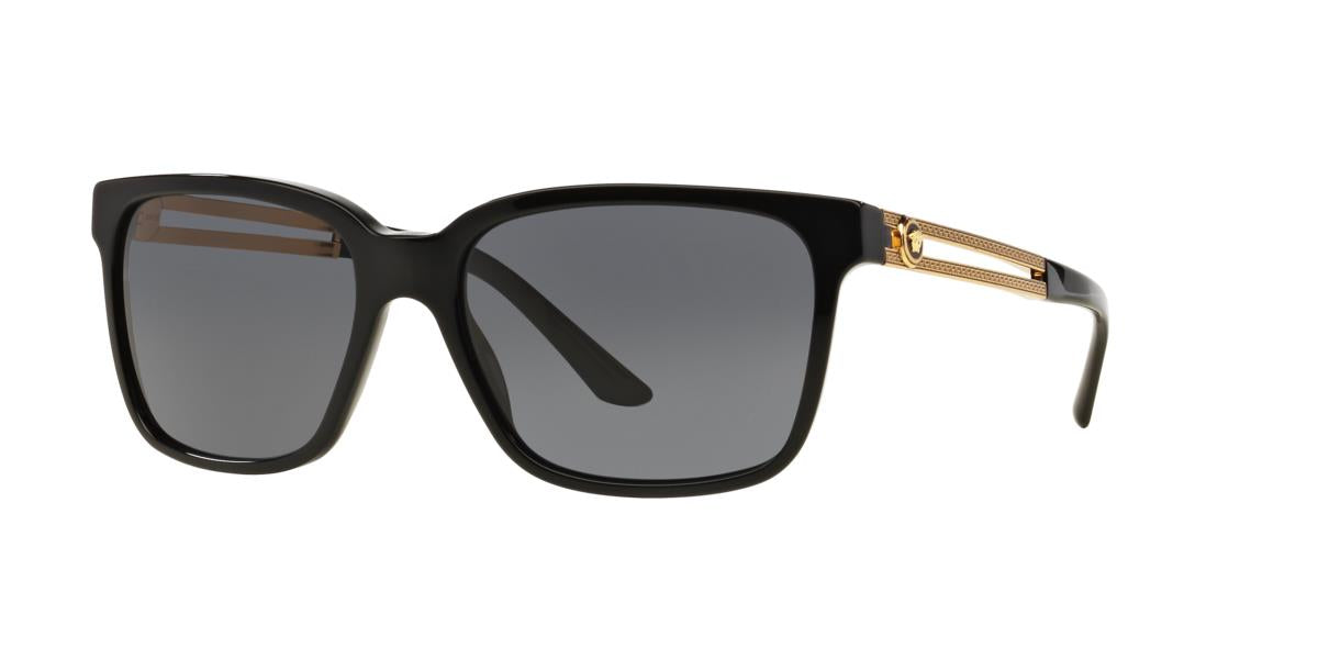 Gafas Graduadas Versace VE4307 GB1/87 58 17