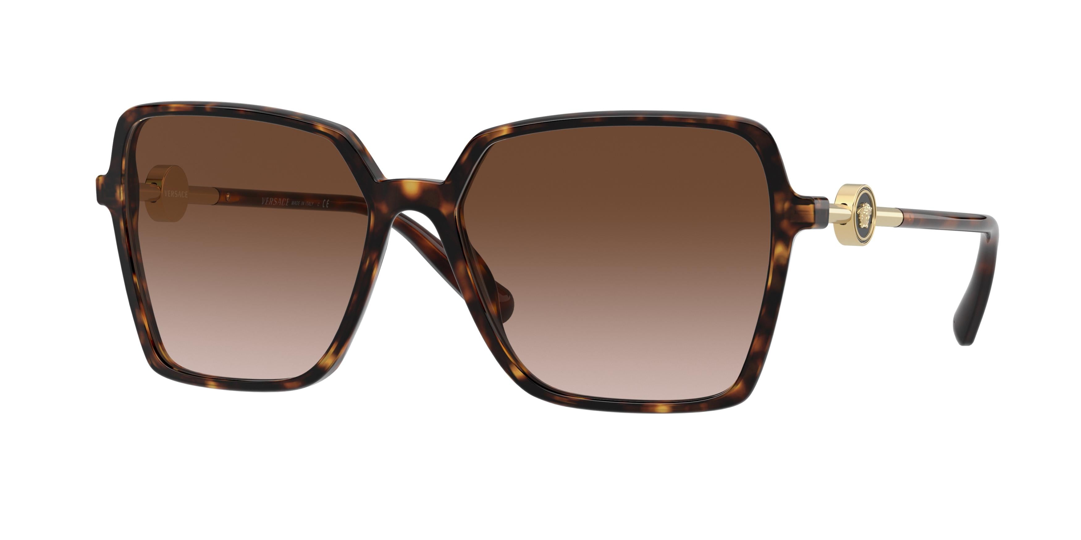 Prescription Glasses Versace VE4396 108/13 58 16