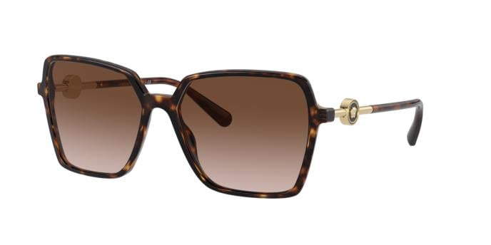 Gafas Graduadas Versace VE4396 108/13 58 16