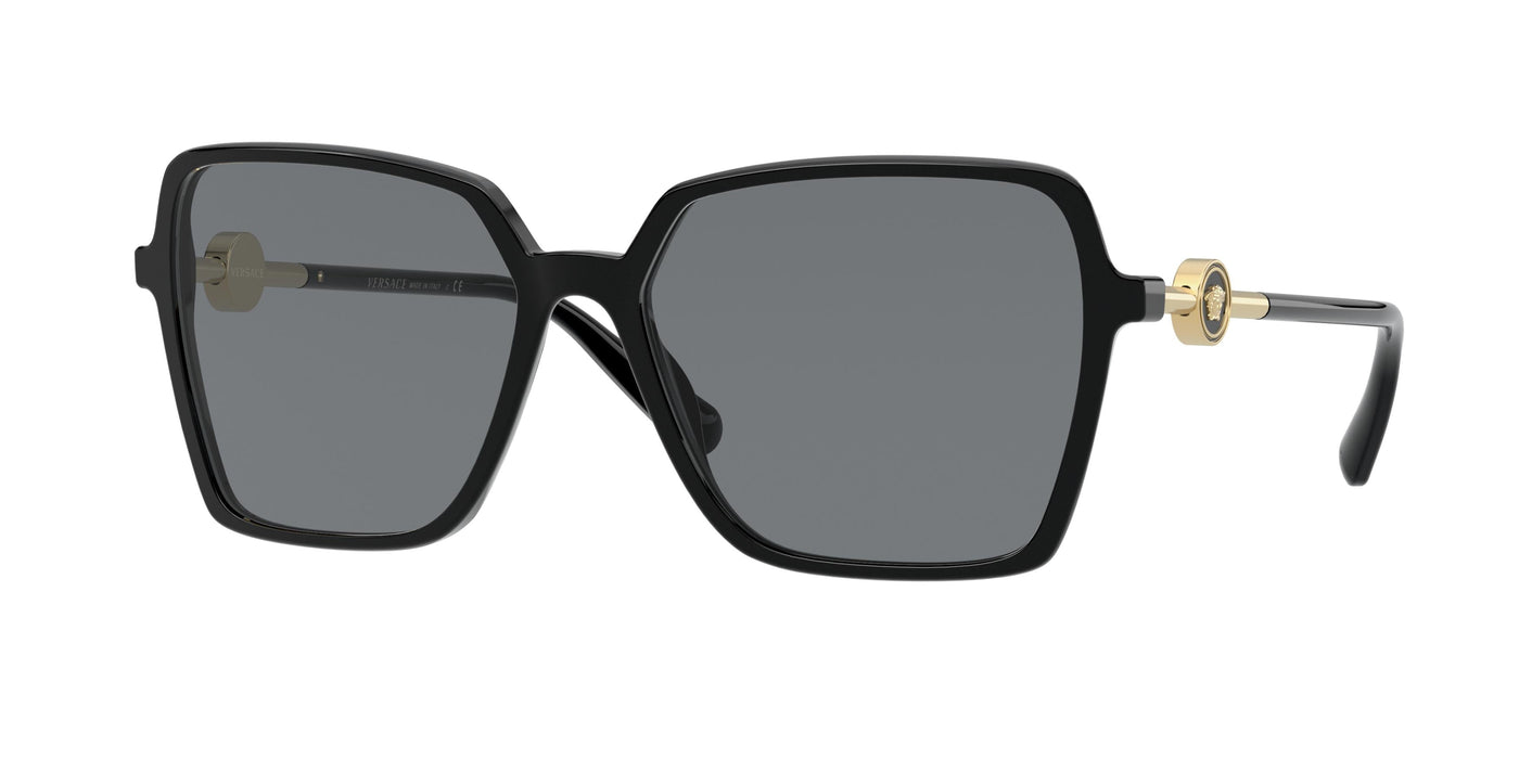 Gafas Graduadas Versace VE4396 GB1/87 58 16
