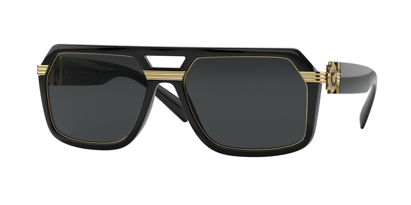 Gafas Graduadas Versace VE4399 GB1/87 58 18