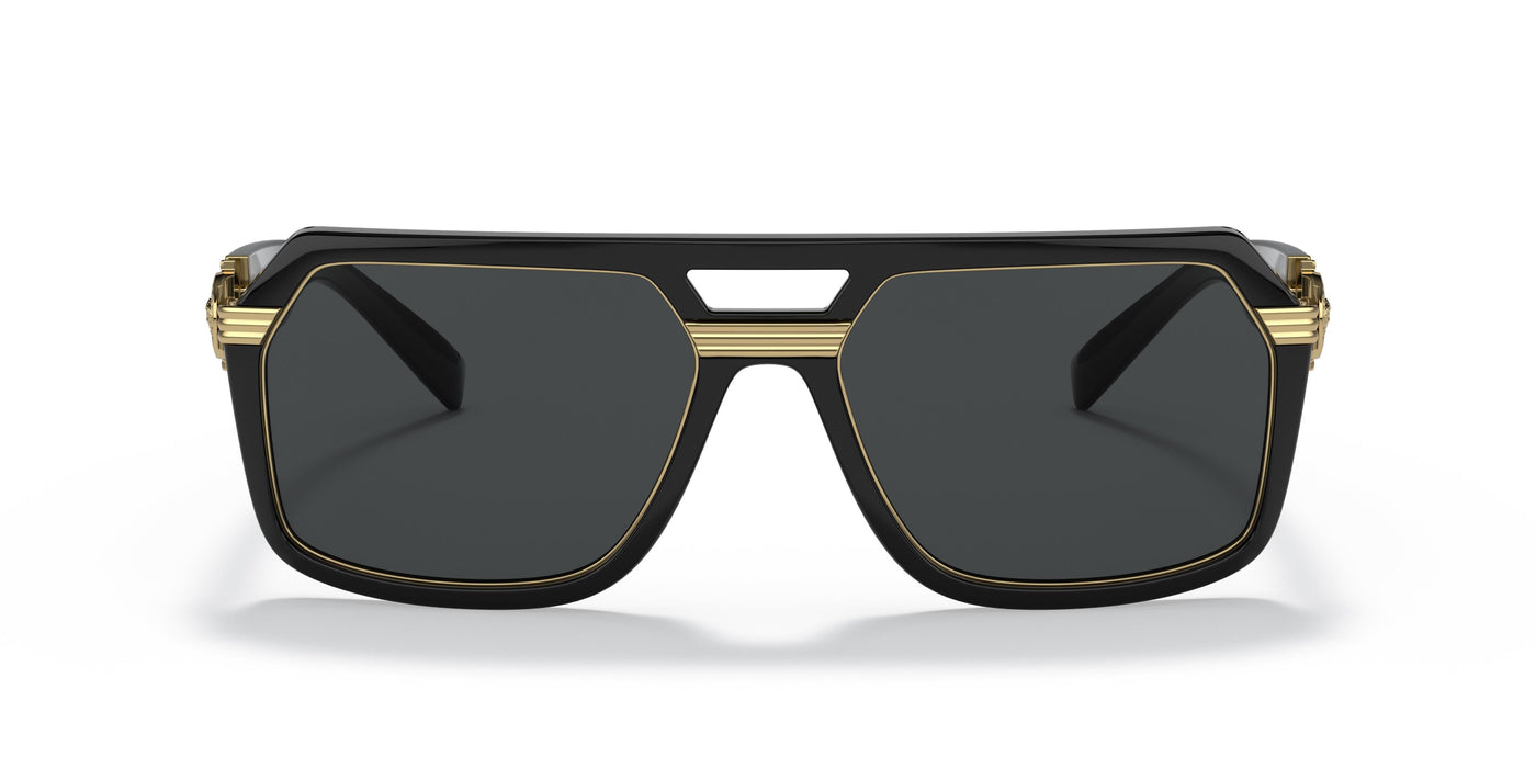 Gafas Graduadas Versace VE4399 GB1/87 58 18