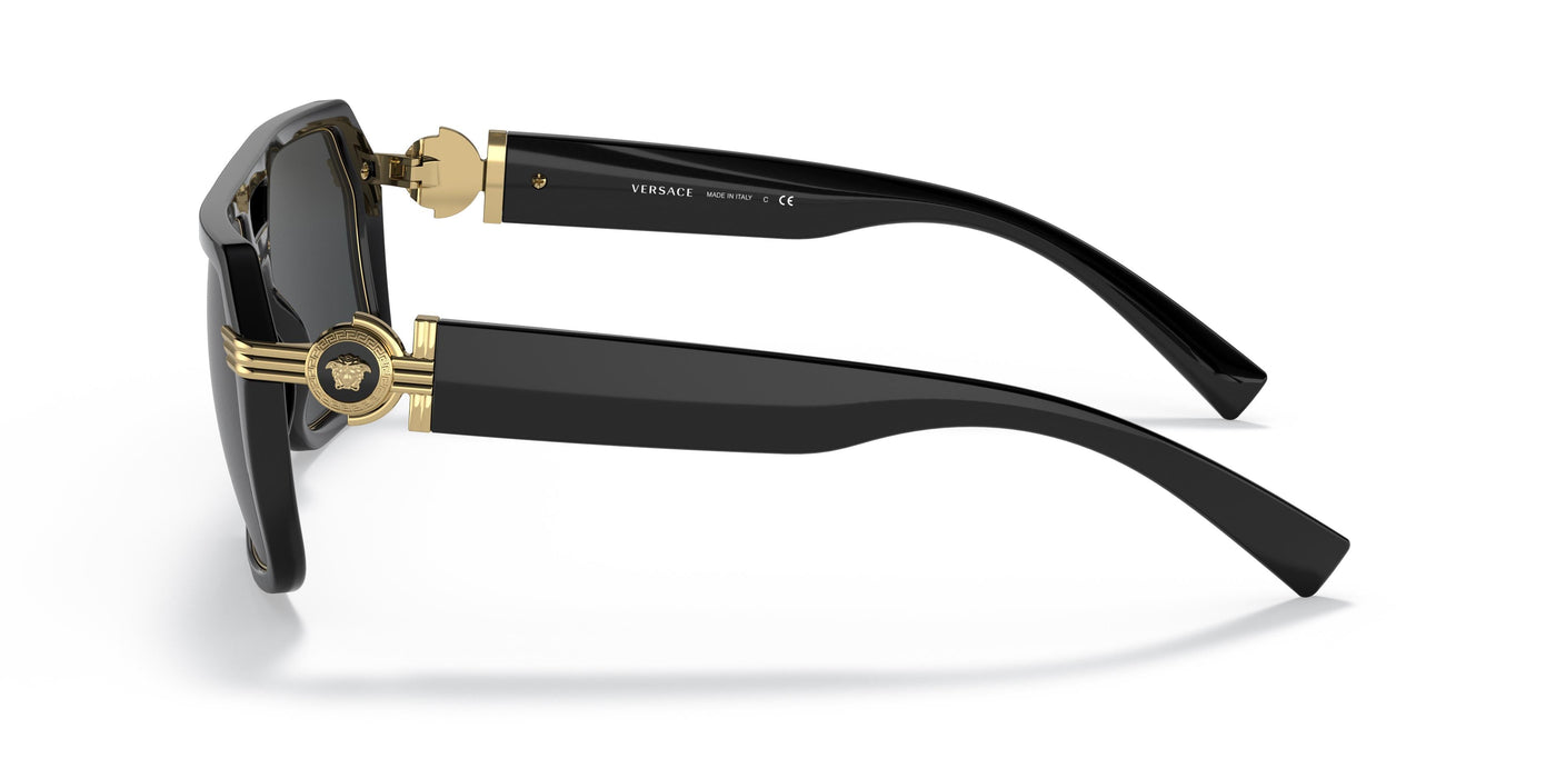Gafas Graduadas Versace VE4399 GB1/87 58 18