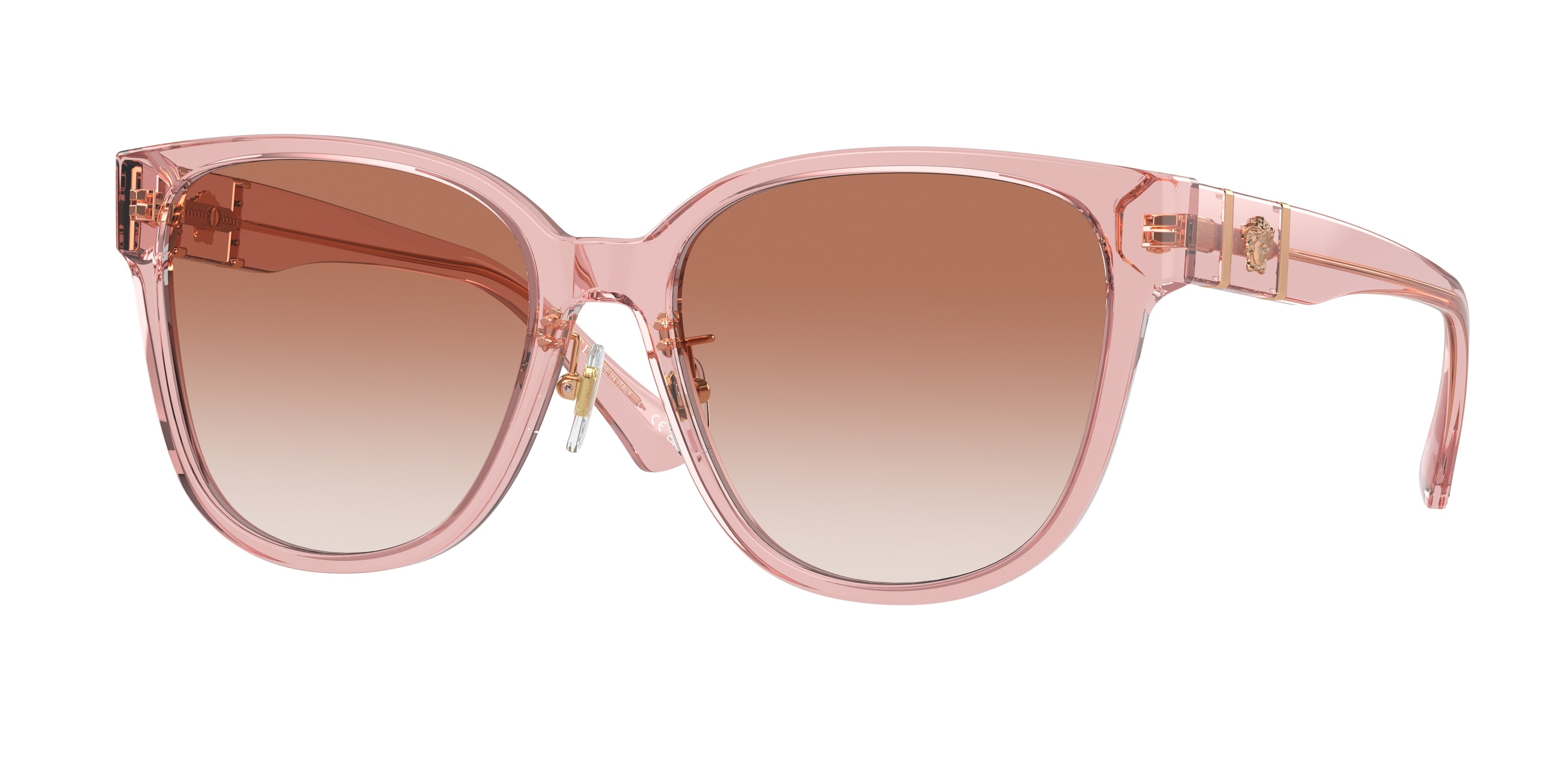 Prescription Glasses Versace VE4460D 543413 57 18