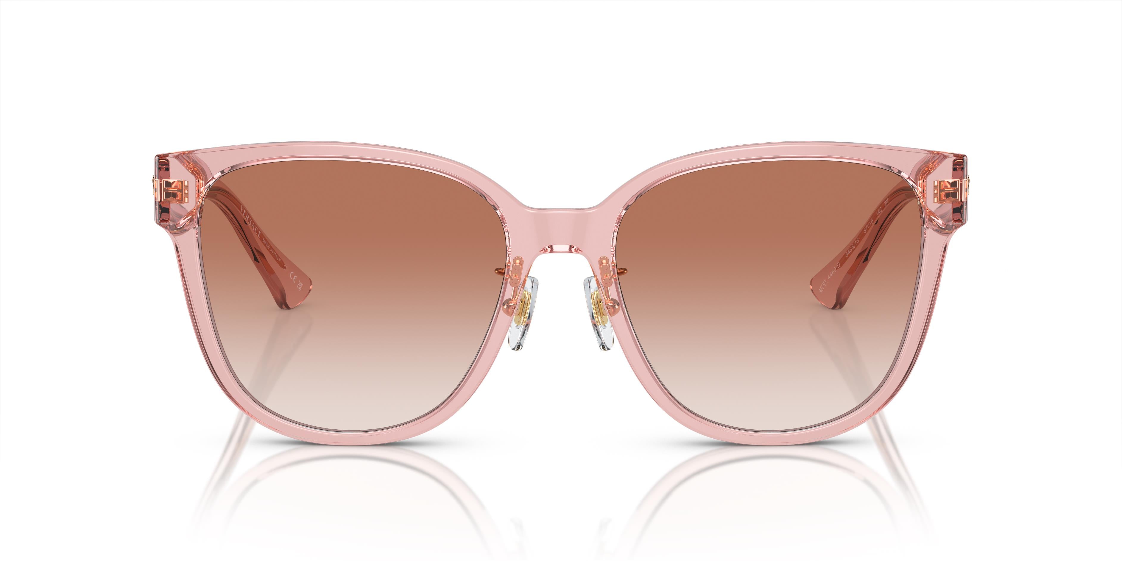 Prescription Glasses Versace VE4460D 543413 57 18