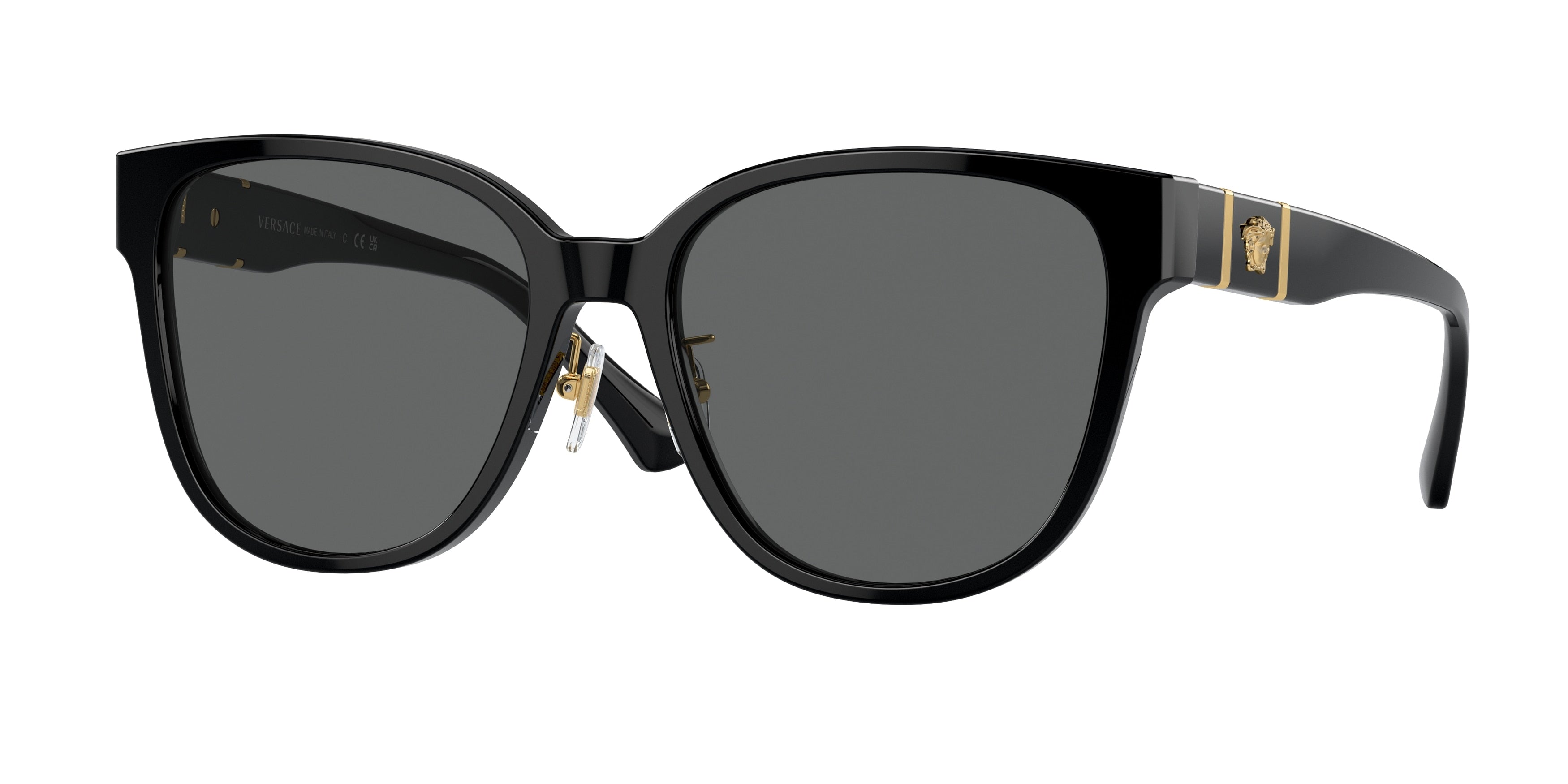 Prescription Glasses Versace VE4460D GB1/87 57 18
