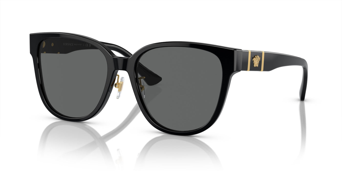 Gafas Graduadas Versace VE4460D GB1/87 57 18