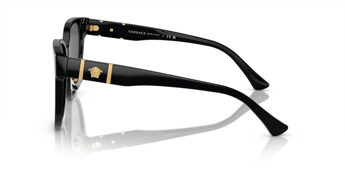 Gafas Graduadas Versace VE4460D GB1/87 57 18