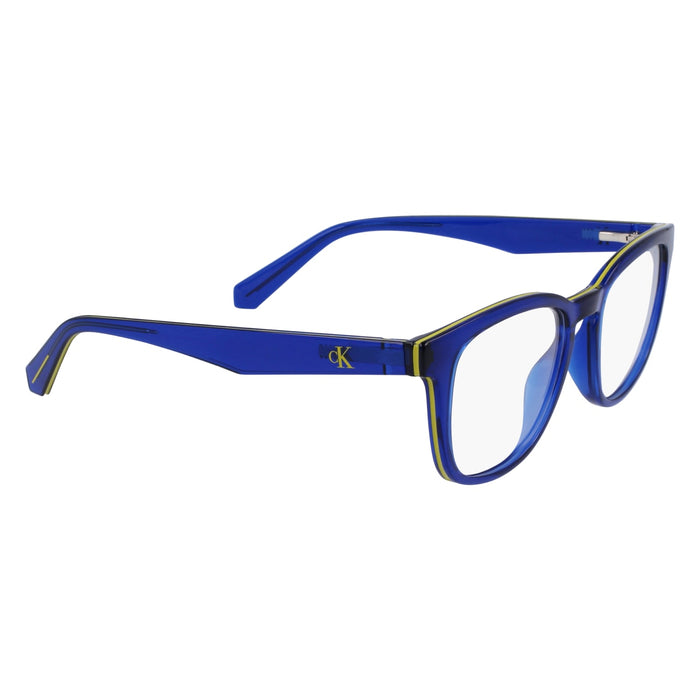 Optical Frames Calvin Klein Jeans CKJ22650 400 51 19 — vista 8
