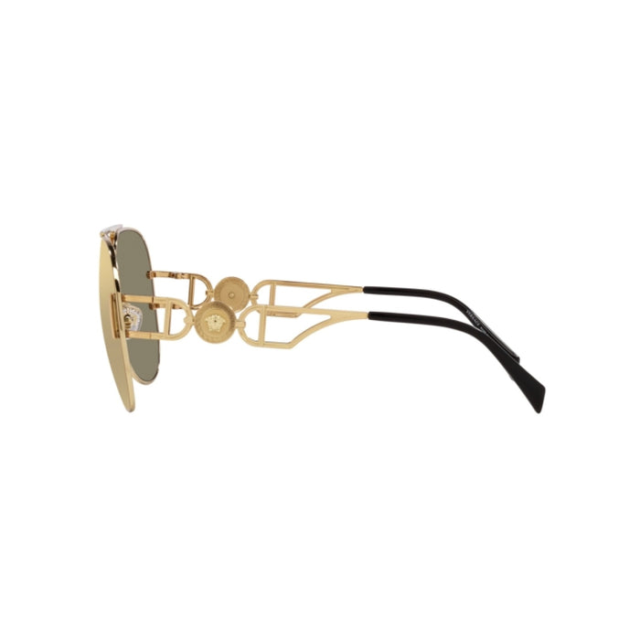 Versace VE 2289 100287 61 20 — vista 4
