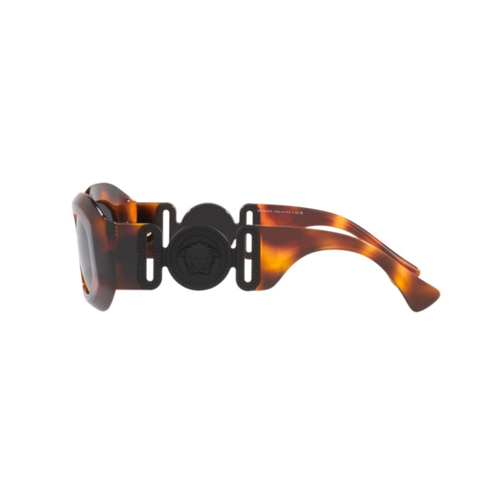 Versace VE 4425U 521787 53 18 — vista 4