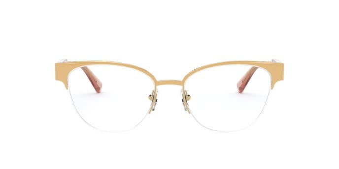 Brille Versace VE1265 1463 53 17 — vista 4